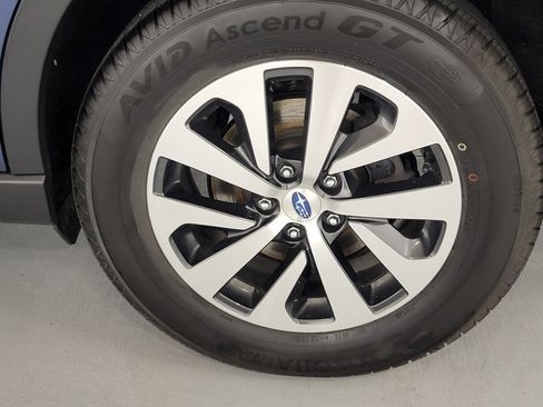 Used 2021 Subaru Outback Premium AWD/4WD image 11