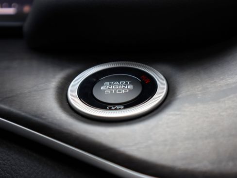 New 2023 Jeep Grand Cherokee 4WD 4xe image 18