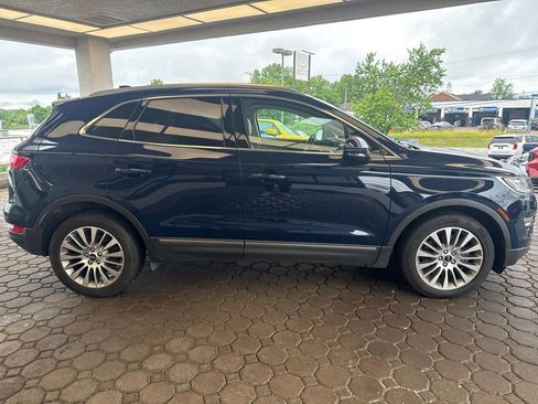 Used 2018 Lincoln MKC Reserve w/ Lincoln MKC Climate Package AWD/4WD image 4