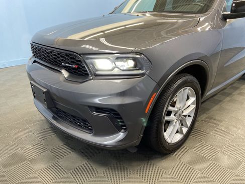 Certified 2024 Dodge Durango GT image 52