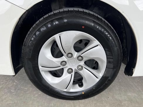 Used 2014 Honda Civic LX image 24