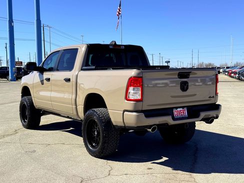 Used 2023 RAM 1500 Big Horn image 10