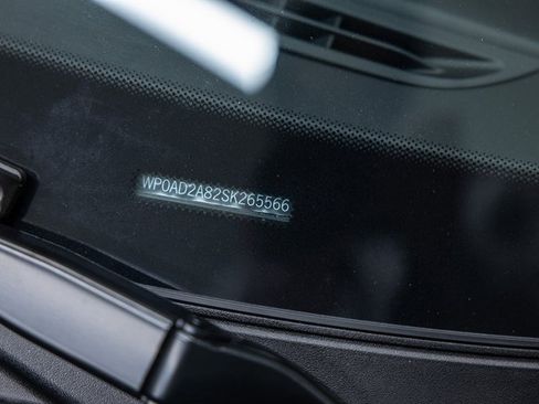 Used 2025 Porsche 718 Cayman GT4 image 50