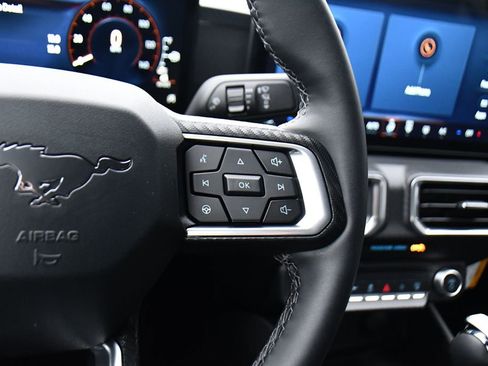 New 2026 Ford Mustang Premium w/ Anti-Theft Package image 33