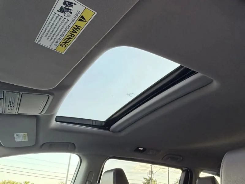 Used 2018 Honda Odyssey EX-L image 26
