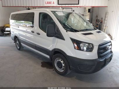 Used 2020 Ford Transit 150 XL