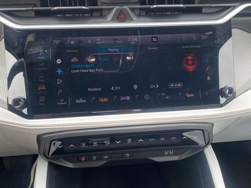 New 2026 Jeep Cherokee Limited AWD/4WD image 20