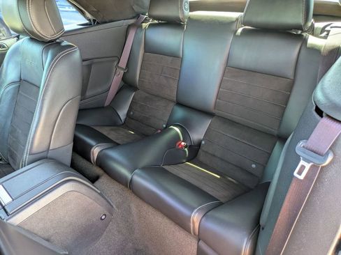 Used 2014 Ford Mustang GT Premium w/ Electronics Package RWD image 25