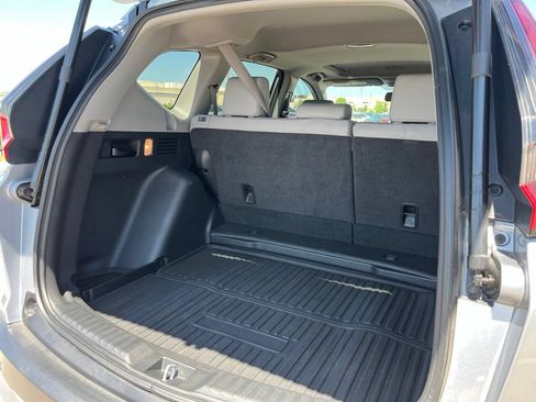 Used 2022 Honda CR-V EX-L image 10