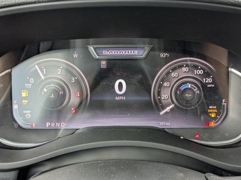 New 2026 RAM 3500 Laramie w/ Night Edition AWD/4WD image 28