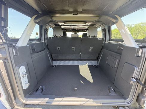 New 2026 Ford Bronco Outer Banks AWD/4WD image 15