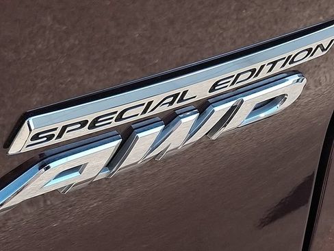 Used 2022 Honda Pilot Special Edition image 30