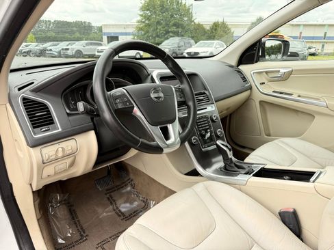 Used 2014 Volvo XC60 3.2 AWD/4WD image 17