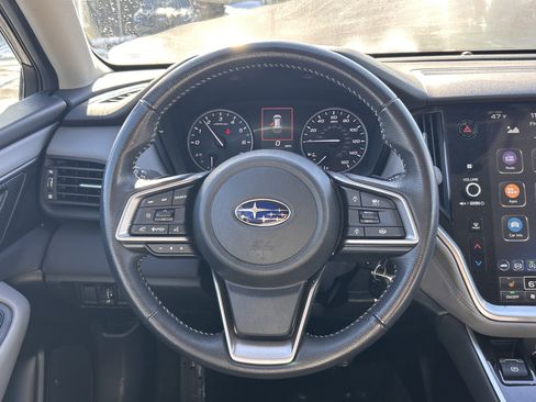 Certified 2023 Subaru Outback Premium image 11