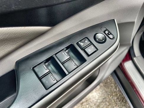 Used 2014 Honda CR-V EX-L image 21