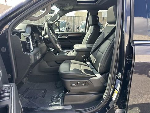 New 2026 GMC Sierra 2500 Denali w/ Denali Reserve Package AWD/4WD image 22
