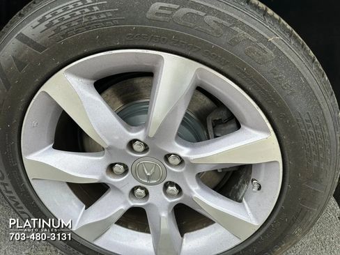 Used 2013 Acura TL w/ Technology Package FWD image 23