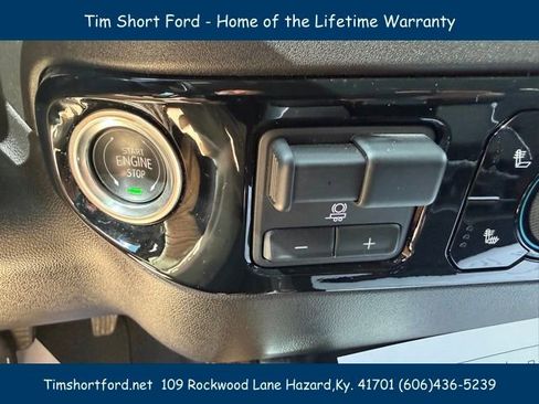 Used 2025 Chevrolet Silverado 2500 LT w/ Trail Boss Package image 20