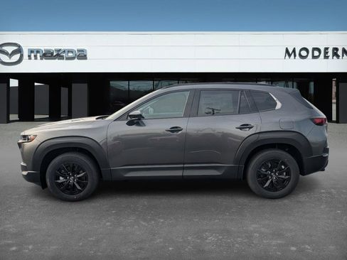 New 2026 MAZDA CX-50 AWD 2.5 Hybrid w/ Weather Package image 8