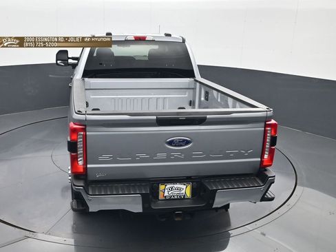 Used 2024 Ford F250 XLT w/ 360-Degree Camera Package AWD/4WD image 18