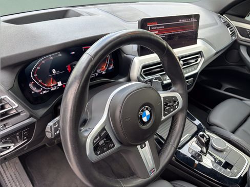 Used 2024 BMW X3 sDrive30i w/ Premium Package RWD image 20