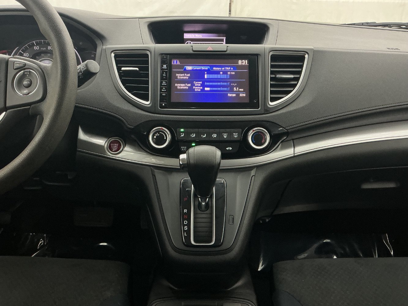 Used 2015 Honda CR-V EX image 32
