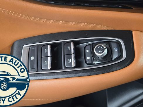 Used 2022 Subaru Legacy Touring XT w/ Tech Package 3 image 21