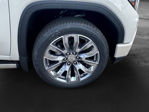 New 2026 GMC Sierra 1500 Denali AWD/4WD image 11