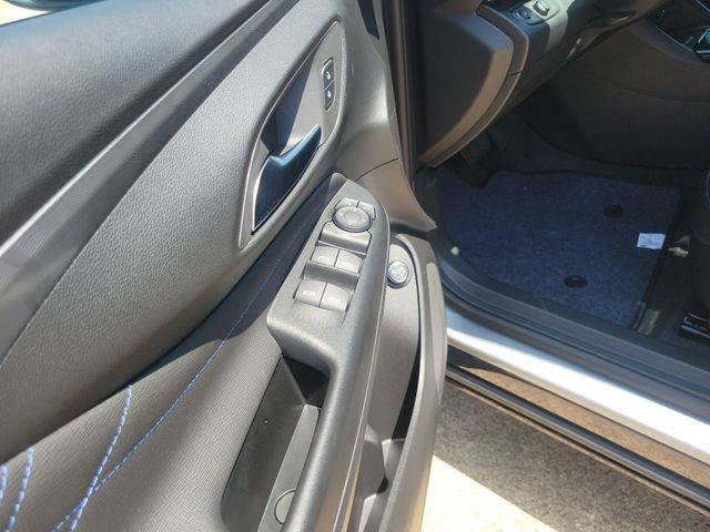 New 2026 Buick Envista Sport Touring w/ Convenience I Package FWD image 10