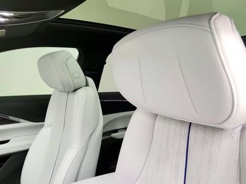 Used 2024 Cadillac Lyriq Luxury AWD/4WD image 50