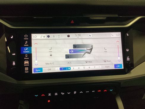 New 2026 Jeep Cherokee Limited AWD/4WD image 27