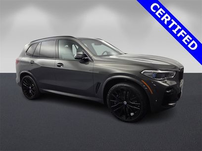 Used 2023 BMW X5 M50i w/ Executive Package