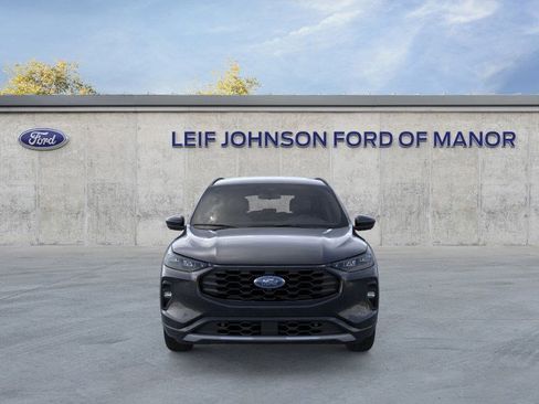 New 2026 Ford Escape ST-Line Elite image 6