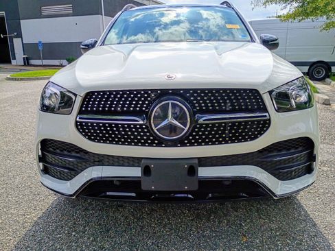 Used 2022 Mercedes-Benz GLE 450 4MATIC image 5