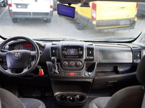 Used 2020 RAM ProMaster 3500 FWD image 16