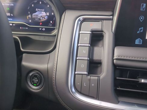 Used 2023 Chevrolet Tahoe High Country image 23