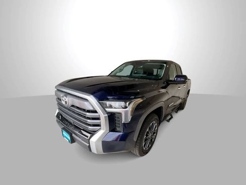 Used 2023 Toyota Tundra Limited image 4