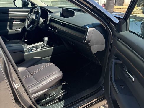Certified 2025 MAZDA CX-50 2.5 Hybrid w/ Premium Plus Pkg image 14