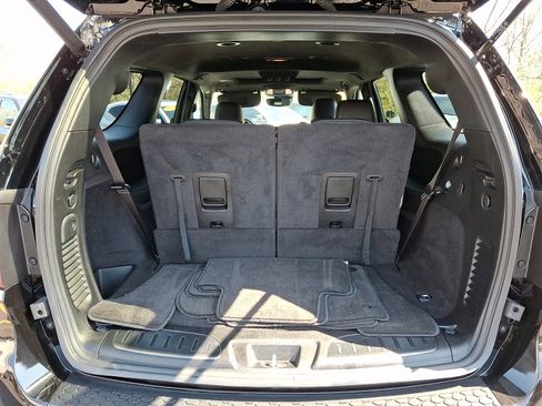 Certified 2022 Dodge Durango Citadel image 31