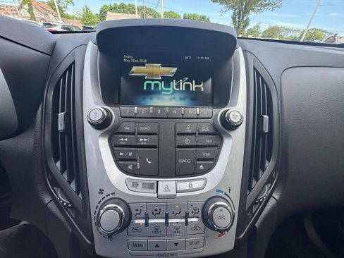 Used 2014 Chevrolet Equinox LT AWD/4WD image 24