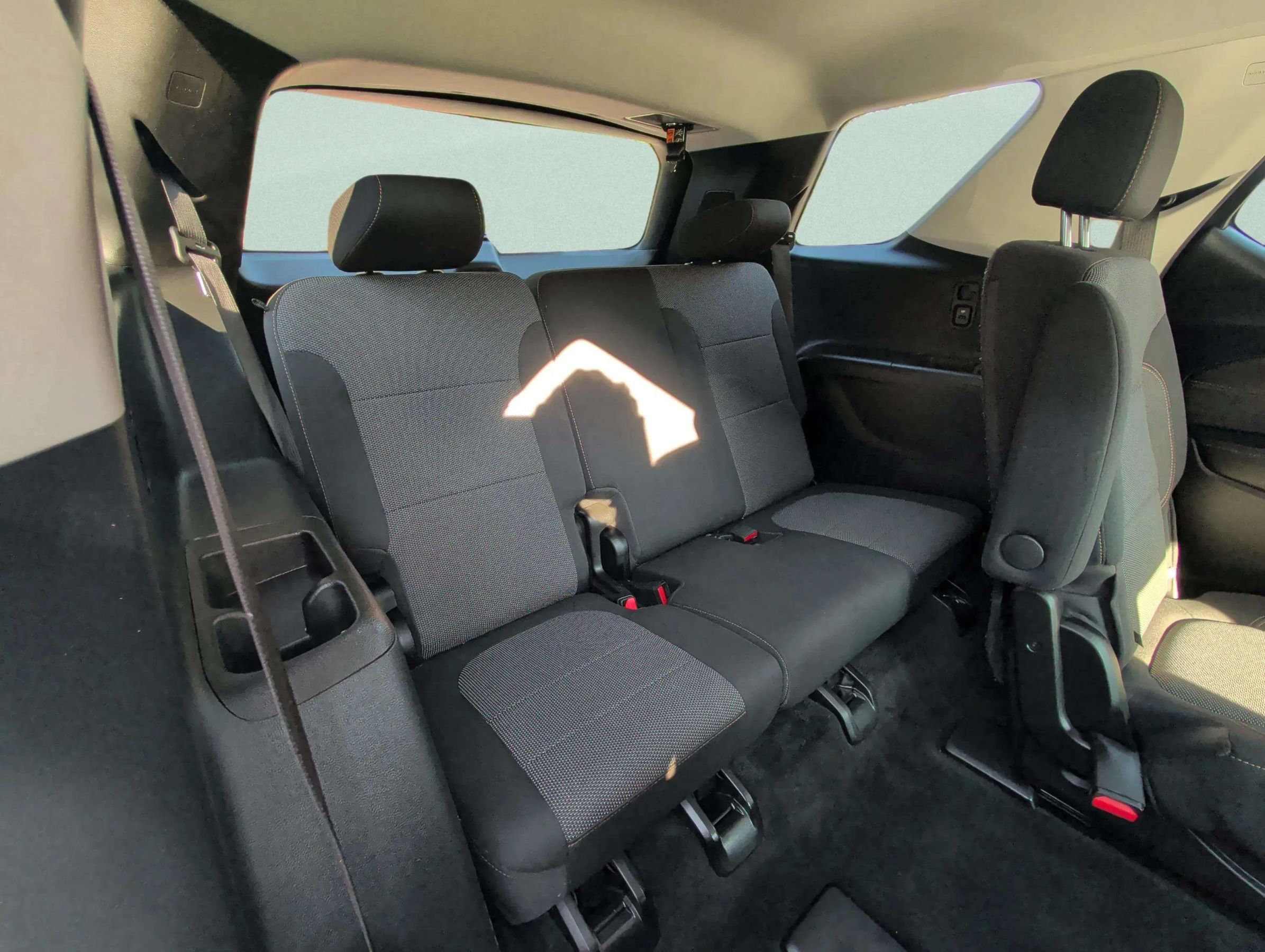 Used 2020 Chevrolet Traverse LT AWD/4WD image 36