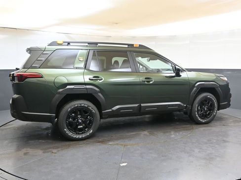 New 2026 Subaru Outback Wilderness image 6