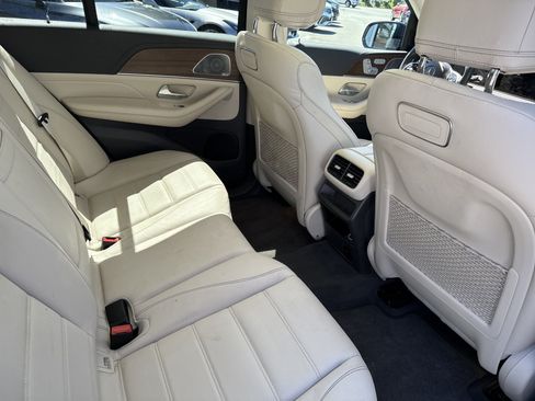 Certified 2020 Mercedes-Benz GLE 450 4MATIC image 16