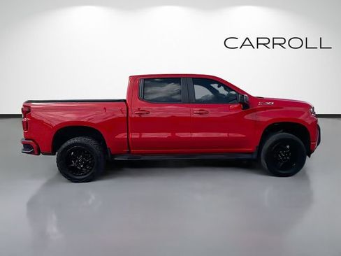 Used 2021 Chevrolet Silverado 1500 RST w/ All Star Edition Plus image 2