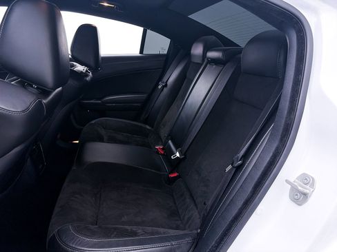 Used 2023 Dodge Charger R/T w/ Plus Group RWD image 36