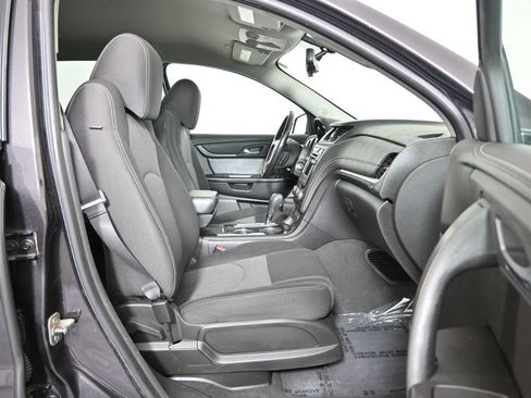 Used 2017 Chevrolet Traverse LT AWD/4WD image 13