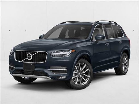 Used 2019 Volvo XC90 T6 Inscription w/ Advanced Package AWD/4WD image 1