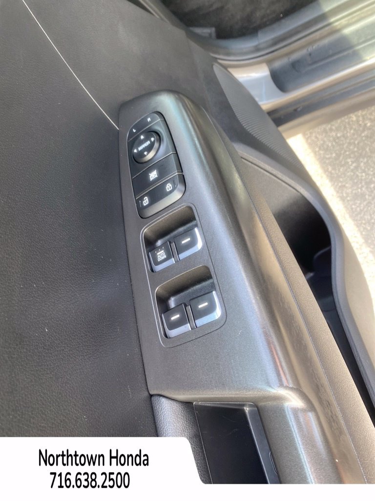 Used 2017 Kia Sportage LX AWD/4WD image 19