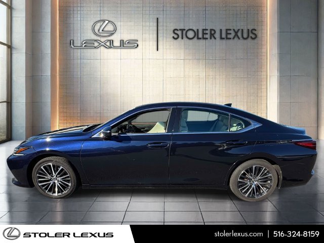 Used 2024 Lexus ES 350 w/ Premium Package FWD image 4