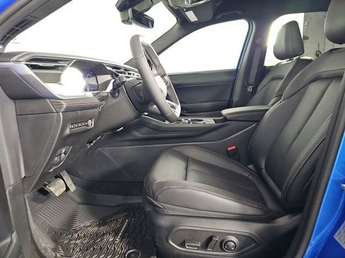 New 2026 Jeep Cherokee Limited image 10